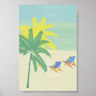 Summer Dream Poster