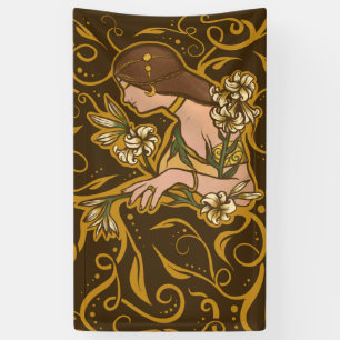 Summer Druid Goddess Spandoek