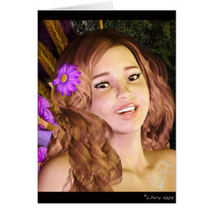 Summer Fairy