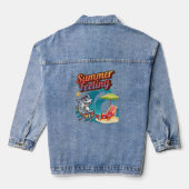 Summer Feeling (Verso)