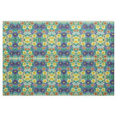 Summer Fields Fabric Stof (Yard (91,4 cm))