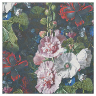 Summer Flowers Stof