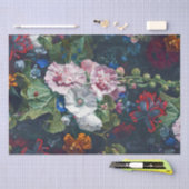 Summer Flowers Tissuepapier (Craft)