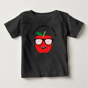 Summer Fruit Baby Black