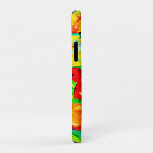 "Summer Fruits" — Cute Art. Nu kopen Case-Mate iPhone Case (Achterkant/rechts)