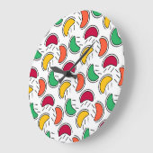 Summer Fruity Grote Klok (Hoek)