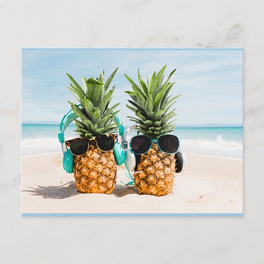 Summer Fun Briefkaart