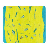 Summer Fun Cutting Board Snijplank (Voorkant)