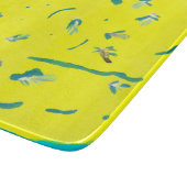 Summer Fun Cutting Board Snijplank (Hoek)