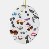 SUMMER FUN KERAMISCH ORNAMENT (Rechts)