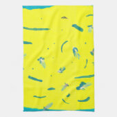 Summer Fun Kitchen Towel Theedoek (Verticaal)
