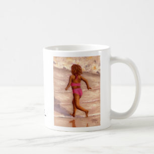 Summer Fun Koffiemok