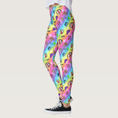 Summer Fun Leggings (Links)