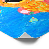 Summer Fun Poster (Hoek)