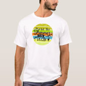 Summer Fun T-Shirt (Voorkant)