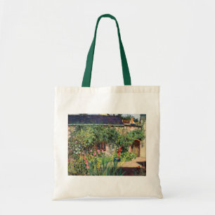 Summer Garden 2009 Tote Bag