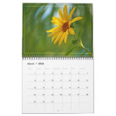 Summer Garden Agenda Kalender (Mar 2026)