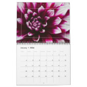 Summer Garden Agenda Kalender (Jan 2026)