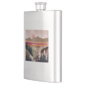 Summer Gese Flacon (Links)