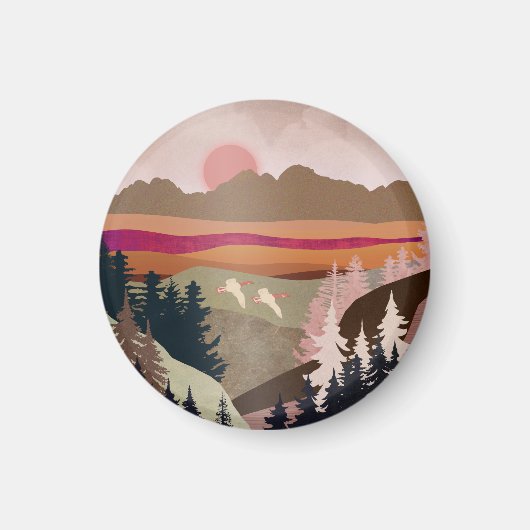 Summer Gese Magneet (Voorkant)