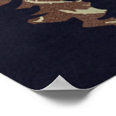 Summer Gese Poster (Hoek)