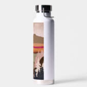 Summer Gese Waterfles (Links)