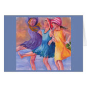 SUMMER GIRL FUN (Voorkant Horizontaal)