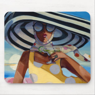 Summer Girl III Muismat