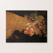 Summer - Giuseppe Arcimboldo Legpuzzel (Horizontaal)