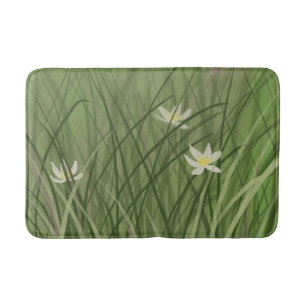 Summer Grass Badmat
