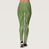 Summer Grass Leggings (Achterkant)