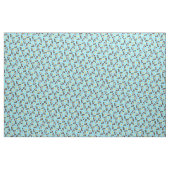 Summer Havanese Stof (Yard (91,4 cm))