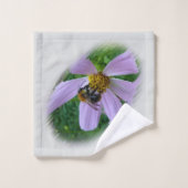 Summer heat (Gant de toilette)