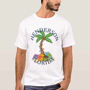 Summer Henderson - Florida T-shirt