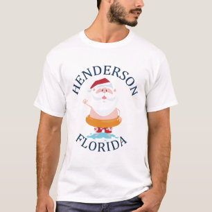 Summer Henderson - Florida T-shirt