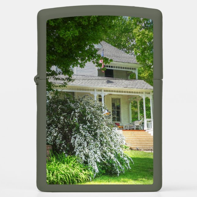 Summer House (Front)