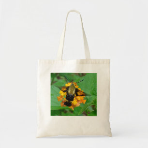 Summer Hummer Tote Bag