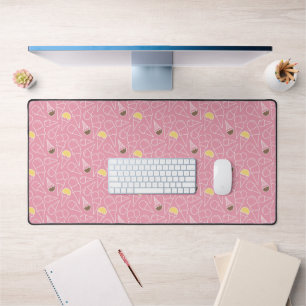 Summer Ice Cream Pattern