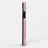 Summer Ice Cream Pattern Case-Mate iPhone Case (Achterkant/rechts)