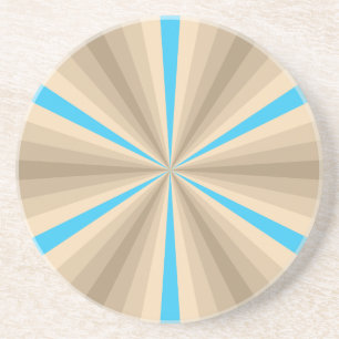 Summer Illusion Onderzetter