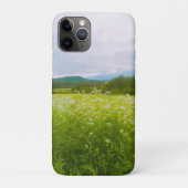 Summer in Hälsingland - Helsingia  Case-Mate iPhone Case (Achterkant)