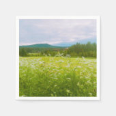 Summer in Hälsingland - Helsingia Servet (Voorkant)