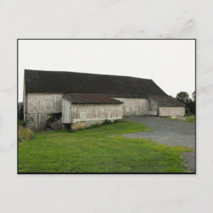 ~ Summer in Lancaster County ~ 50 Briefkaart