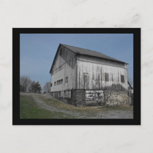 ~ Summer in Lancaster County ~ 52 Briefkaart