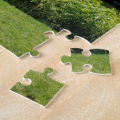 Summer in New York City - 16 x 20 - 520 stuks Legpuzzel (Zijkant)