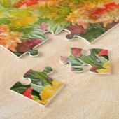 Summer Joys.... Legpuzzel (Zijkant)