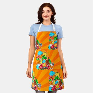 Summer Kawaii Schort