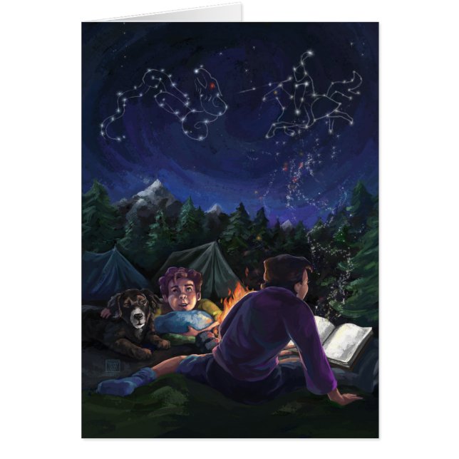 Summer Kovernachten (Voorkant)