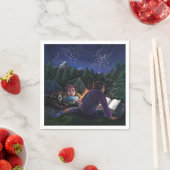 Summer Kovernachten Servetten (Insitu)