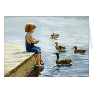 Summer Lake